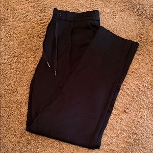 RW&CO. Black Joggers
